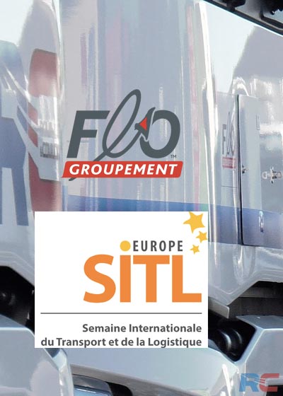 La SITL, le rendez-vous incontournable des métiers du Transport et de la Logistique